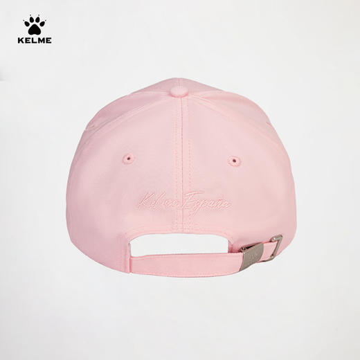 卡尔美彩色鸭舌帽运动帽6307MZ5001 商品图6