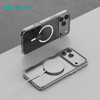 DEVIA迪沃 iPhone 17 系列 透甲系列防摔磁吸保护壳 商品缩略图1