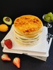 蛋糕定制—水果三重奏千层 商品缩略图0