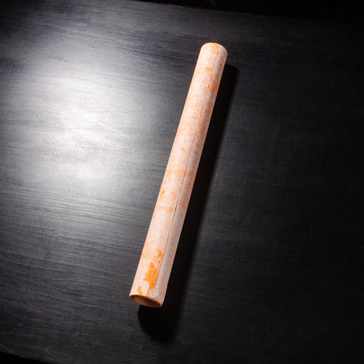 80年代仿清宫库绢（一盒2张） 商品图2