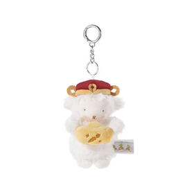 BUNNIES BY THE BAY 金元宝挂饰小羊BTBC824452