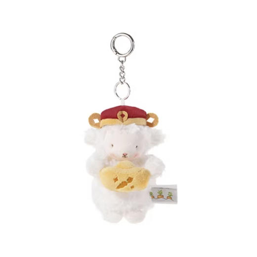 BUNNIES BY THE BAY 金元宝挂饰小羊BTBC824452 商品图0