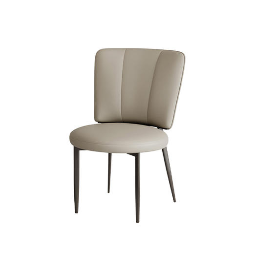 【美居】VIP畅享 餐椅 BSTJY3615A 商品图6