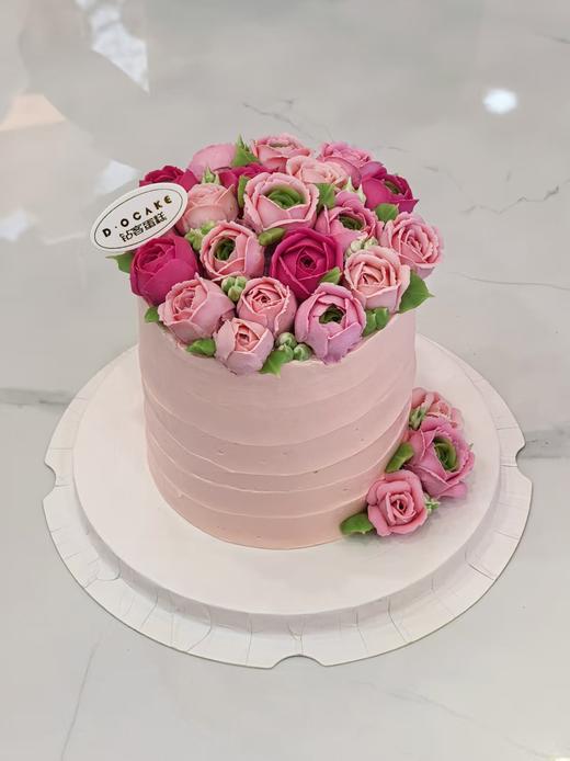 【女神 】芳华“红丝绒乳酪夹心”(需提前一天预订) 商品图2