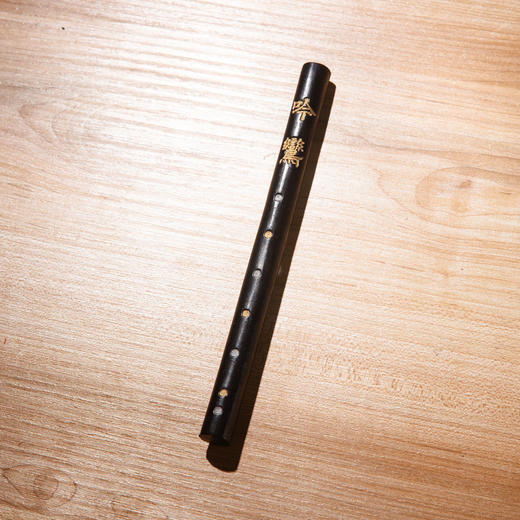 清代文方斋制手卷套墨（原装一套10锭） 商品图14