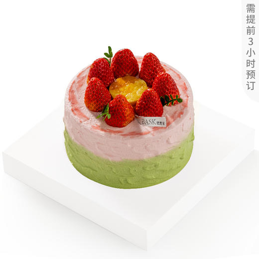 芭乐开心果 商品图0