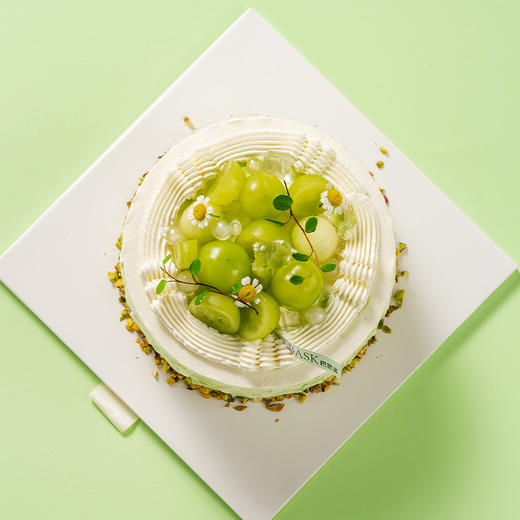 青提冷萃龙井 商品图2