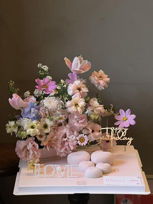 「21周年庆限定款」幸好有妳（仅限国创园店取） 商品图0