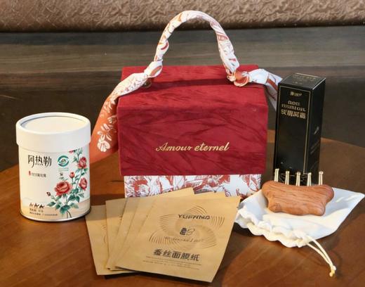 三八女神节礼盒【2026年】 商品图0