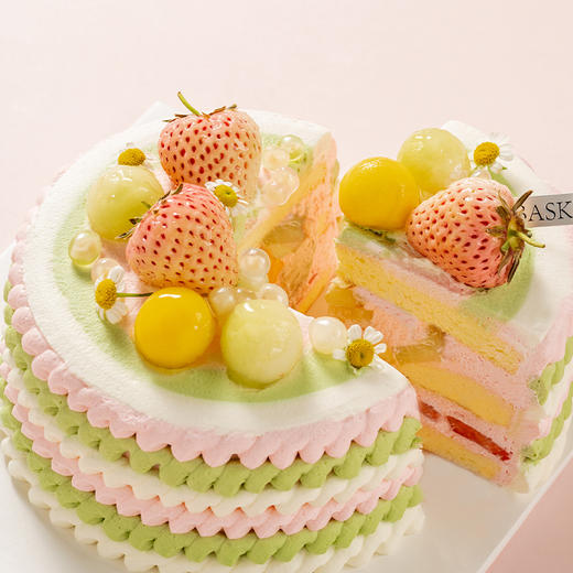 油画玫珑 商品图5