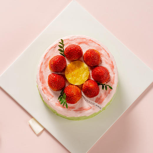 芭乐开心果 商品图3