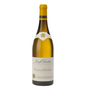 约瑟夫杜鲁安宝力白葡萄酒 Joseph Drouhin Pouilly Fuissé