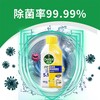 滴露洗衣机清洁除菌液柠檬清新250ml 商品缩略图1