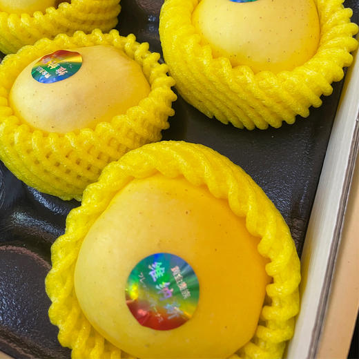 维纳斯苹果（礼盒）约2.9kg/件 商品图1