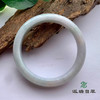 派瑞翡翠 翡翠手镯 糯种 绿色 商品缩略图1