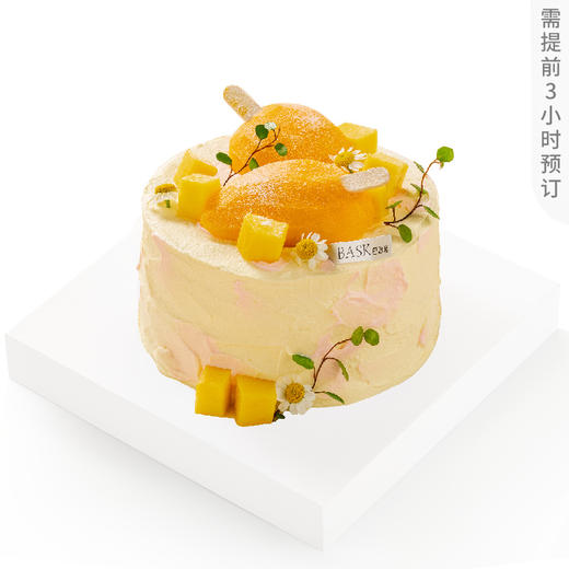 糯糯椰椰芒果 商品图0