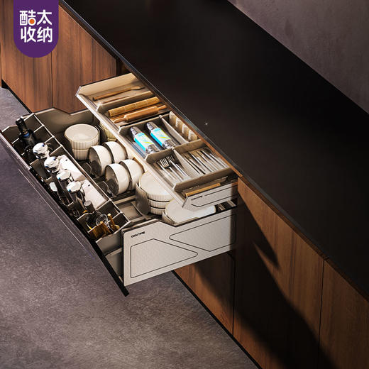 酷太Ⅳ【倾松抽】 商品图0