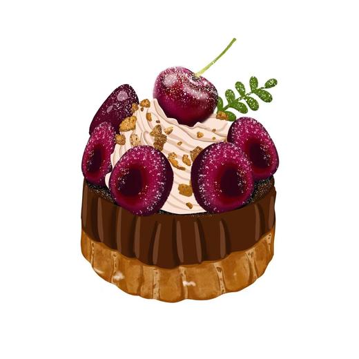 生巧巴斯克 商品图0