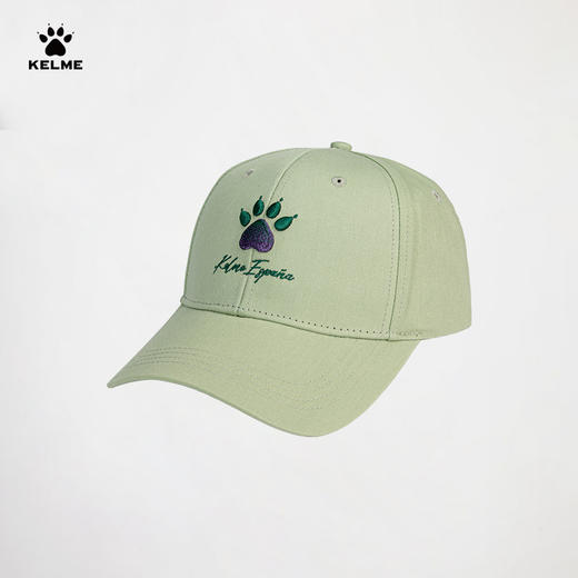 卡尔美彩色鸭舌帽运动帽6307MZ5001 商品图0