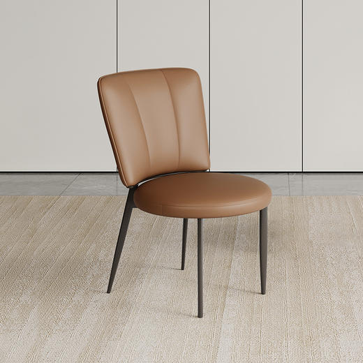 【美居】VIP畅享 餐椅 BSTJY3615A 商品图2