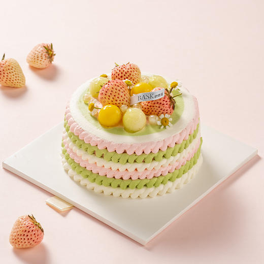 油画玫珑 商品图1