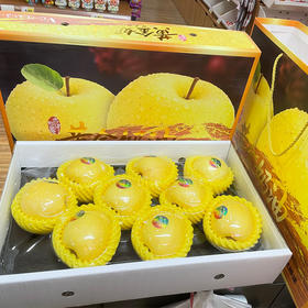维纳斯苹果（礼盒）约2.9kg/件