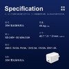 MOPHIE摩尔菲 闪电氮化镓快充头 30W 商品缩略图7