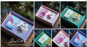 爱己系列（香水）