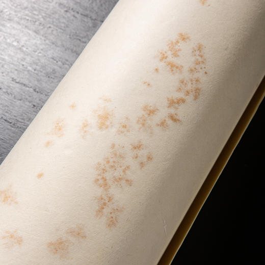 60-70年代A级四尺夹宣玉版笺(原装一卷50张) 商品图3