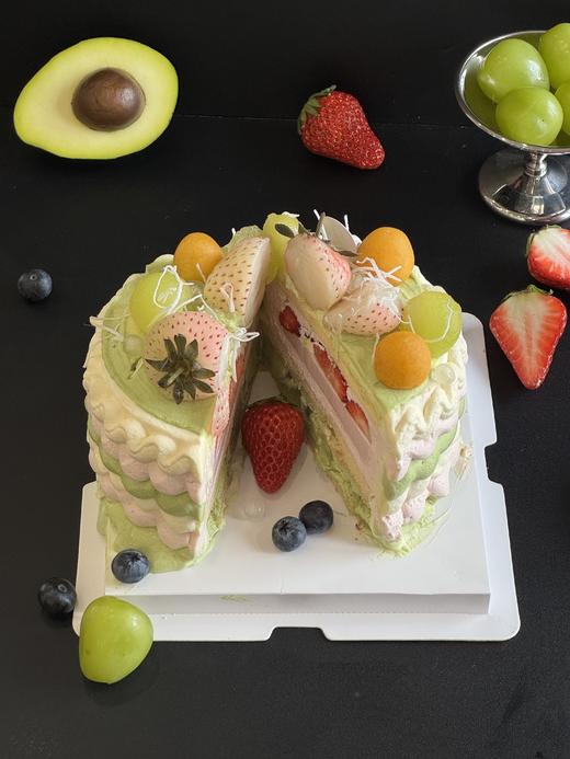 春日来信（需提早一天下单，接不了急单） 商品图2