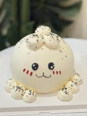 汤圆蛋糕（6寸）