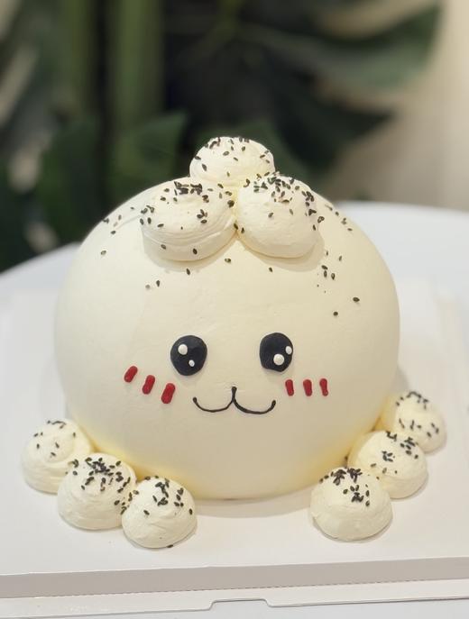 汤圆蛋糕（6寸） 商品图0