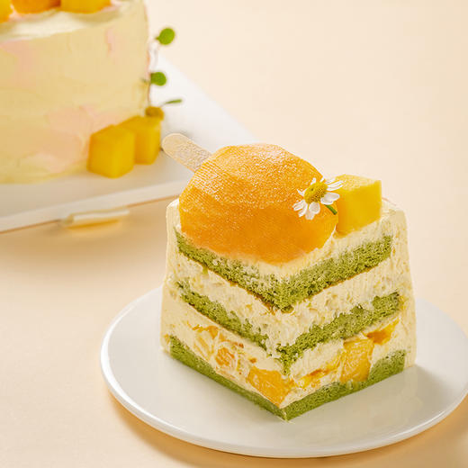 糯糯椰椰芒果 商品图4