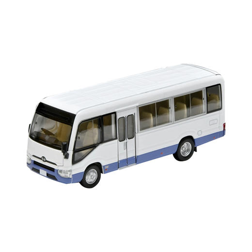 多美卡TLV NEO LV-N326A仿真收藏合金小汽车模型玩具摆件 商品图0