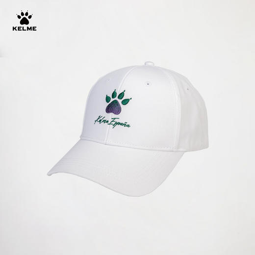 卡尔美彩色鸭舌帽运动帽6307MZ5001 商品图7