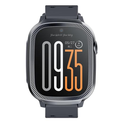 荣耀亲选WhizKid青少年手表GTL-WB00 商品图0