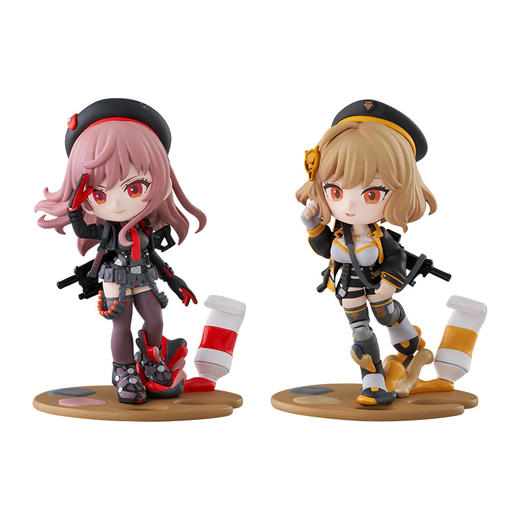 【GSC预售定金】PalVerse Palé. 胜利女神：新的希望 拉毗/阿妮斯 商品图4