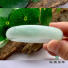 派瑞翡翠 翡翠手镯 糯种 绿色 商品缩略图2