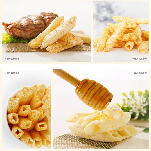 70G好丽友-呀土豆牛排 商品图1