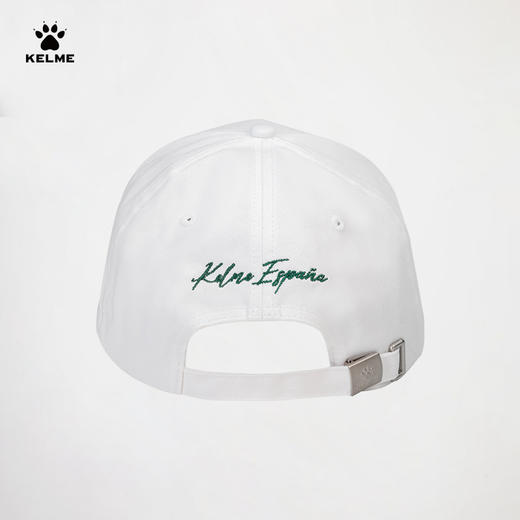 卡尔美彩色鸭舌帽运动帽6307MZ5001 商品图8