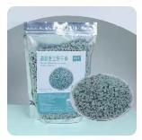 蛋糕装饰饼干- 蓝色海盐味饼干碎/400g*1包 商品图0