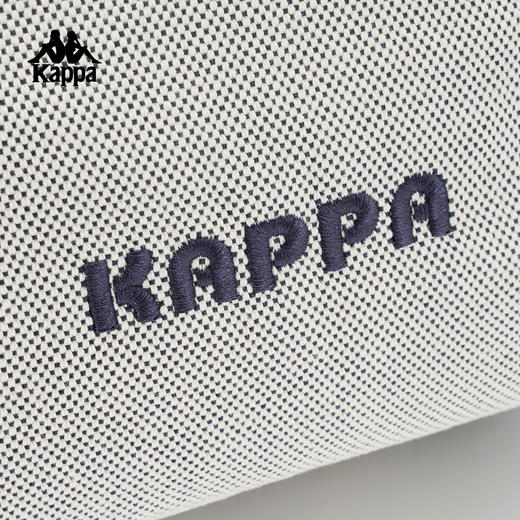 Kappa 卡帕背靠背2026新款托特包女单肩手提包通勤简约百搭休闲包K0G48BD01 商品图4