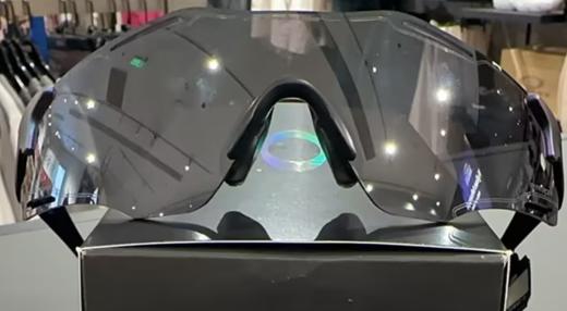 25OAKLEYCYBR ZERO951207 商品图0