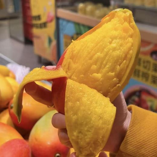 海南树熟贵妃芒 芒果 商品图6