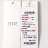 EITIE爱特爱休闲拉链无袖短款外套夏季新款8203902 商品缩略图6