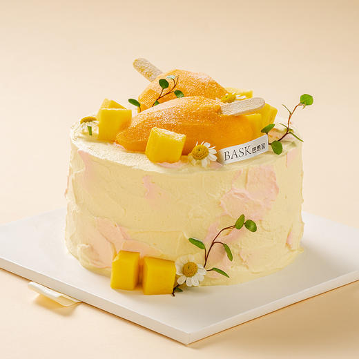 糯糯椰椰芒果 商品图2