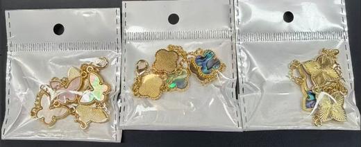 大漆木胎手镯-圆润 商品图0