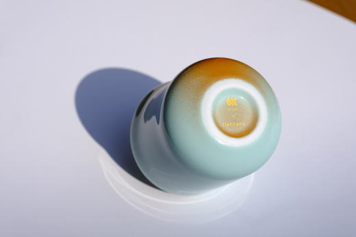 fishtank × CCC联名咖啡品鉴杯丨海盐橘子汽水 商品图6