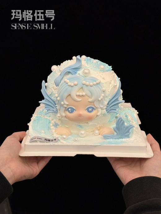 2026双鱼座-A款（提前1天预定） 商品图1