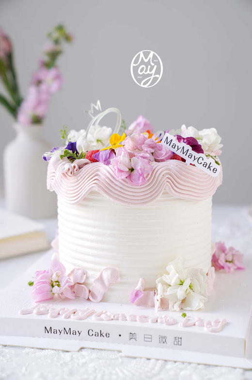 花颂·予她【5220】 商品图4